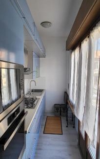 Cannobio Apartment | Casa Camoscio Piano 1