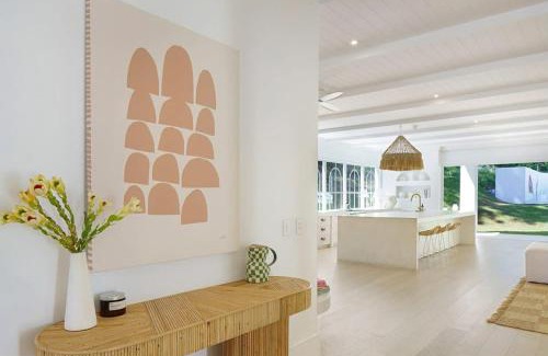 Nunderi House | Casa Campana By Khove