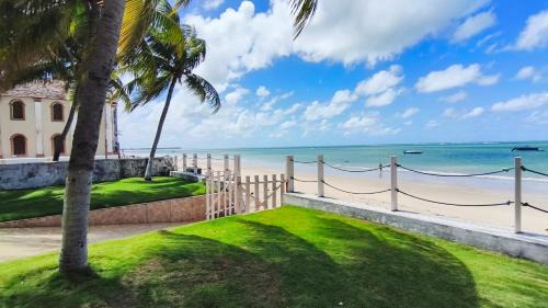 Tamandare House | Casa Campas - Praia de Tamandaré