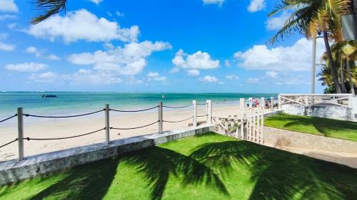 Tamandare House | Casa Campas - Praia de Tamandaré