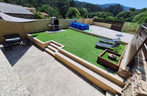 Noia House | Oceanview Comfort at Casa Campecha - Rated 9.1/10 by Guests