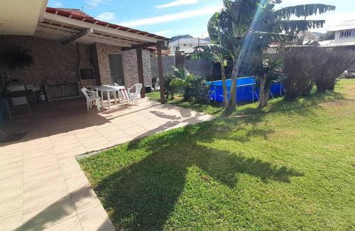 Campeche Sul House | Top-Rated Casa Campeche: Steps from the Beach & Pool Access