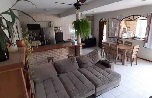 Campeche Sul House | Top-Rated Casa Campeche: Steps from the Beach & Pool Access