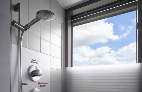 Mitte Hotel | Stylish Stay at Casa Camper Berlin - Rated 9.6/10!