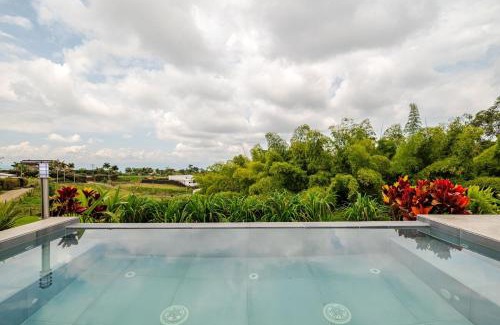 Alegrias House | Casa Campestre con Jacuzzi y 4 habitaciones en Pereira