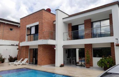 San Jeronimo House | Pet-Friendly Casa Campestre with Pool & Hot Tub Oasis