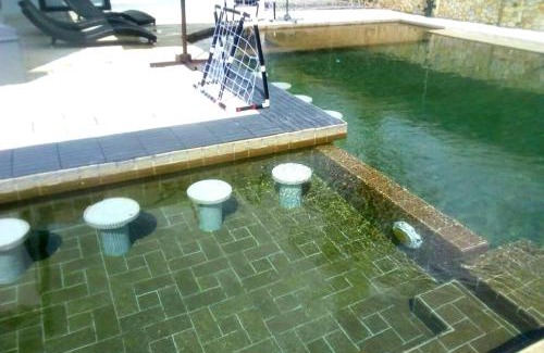 Girardot House | Relaxing Casa Campestre with Private Pool at El Peñon