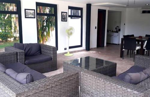 Girardot House | Relaxing Casa Campestre with Private Pool at El Peñon
