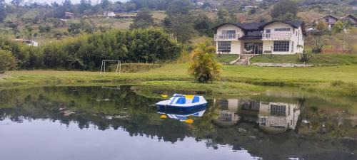 Dagua House | Casa Campestre del Lago