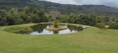 Dagua House | Casa Campestre del Lago