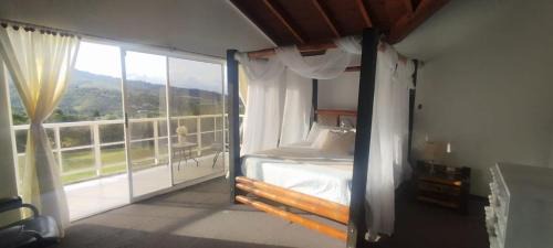 Dagua House | Casa Campestre del Lago