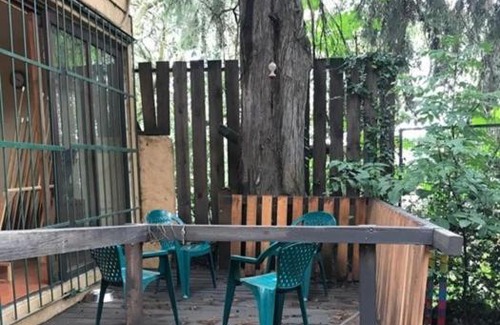 Tlalpan House | Top-Rated Casa Campestre del Mangrullo: Family Friendly Stay