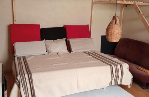 Tlalpan House | Top-Rated Casa Campestre del Mangrullo: Family Friendly Stay