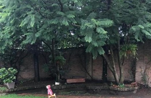 Tlalpan House | Top-Rated Casa Campestre del Mangrullo: Family Friendly Stay