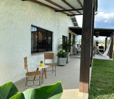 Pueblo Tapao House | Family-Friendly Casa Campestre in Beautiful Quindío