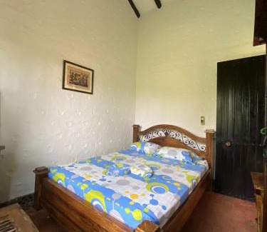 La Victoria House | Relaxing Getaway at Casa Campestre La Campiña with Pool