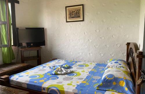 La Victoria House | Relaxing Getaway at Casa Campestre La Campiña with Pool