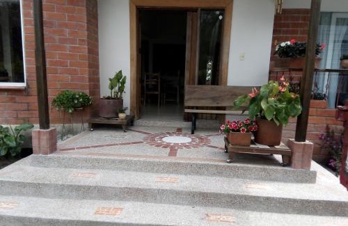 Circasia House | Explore Casa Campestre La Quinfalia: 10/10 Pet-Friendly Retreat