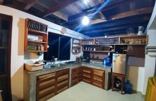 La Gruta Ski Chalet | Experience Oceanfront Bliss at Casa Campestre