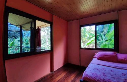 La Gruta Ski Chalet | Experience Oceanfront Bliss at Casa Campestre