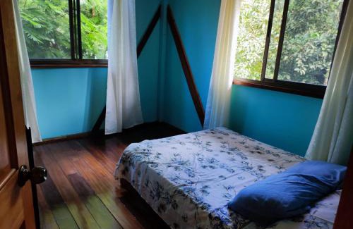 La Gruta Ski Chalet | Experience Oceanfront Bliss at Casa Campestre