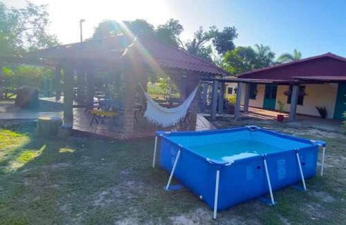 Santo Tomas House | Relax and Enjoy at Casa Campestre San José: Family-Friendly Stay