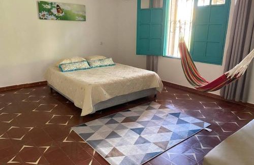 Santo Tomas House | Relax and Enjoy at Casa Campestre San José: Family-Friendly Stay