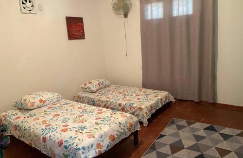 Santo Tomas House | Relax and Enjoy at Casa Campestre San José: Family-Friendly Stay
