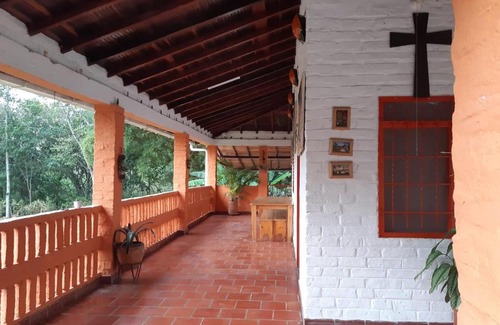 Curiti House | Pet-Friendly Retreat at Casa Campestre, Curití-San Gil