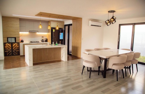 Malambo Cottage | Casa Campestre Villa Souls - Espacios hechos para tu comodidad