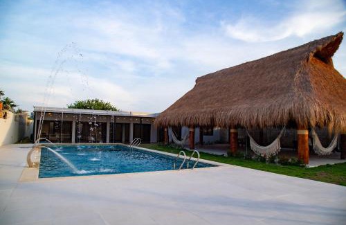 Sabanagrande Villa | Casa Campestre Villa Souls