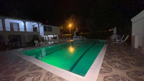 Melgar House | Casa Campestre Villa Gloria Melgar