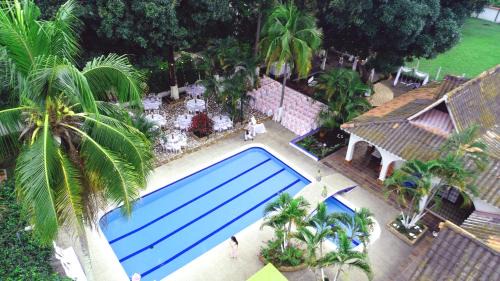 Honda House | Experience Casa Campestre Villa Margarita: 4-Star Retreat