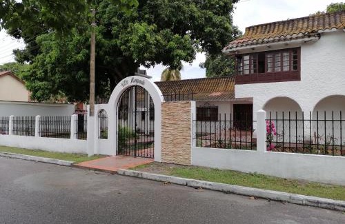 Honda House | Experience Casa Campestre Villa Margarita: 4-Star Retreat