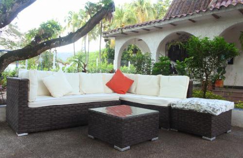 Honda House | Experience Casa Campestre Villa Margarita: 4-Star Retreat