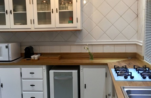 Recanto Araucaria Cottage | Charming Casa Campo with Pet-Friendly Amenities & Kitchen