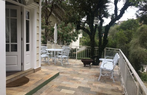 Recanto Araucaria Cottage | Charming Casa Campo with Pet-Friendly Amenities & Kitchen