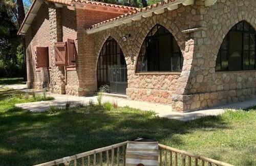 San Carlos Department House | Unforgettable Stay at Casa Campo - Altamira, 10/10 Rating