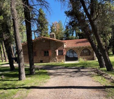 San Carlos Department House | Unforgettable Stay at Casa Campo - Altamira, 10/10 Rating