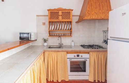 Rincon de la Victoria Villa | Discover Casa Campo Chimenea: Oceanfront Retreat with Spa