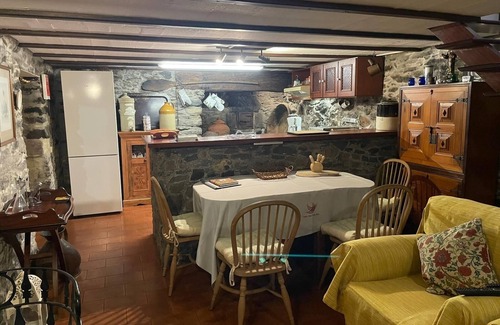 Calheta House | Discover Casa Campo dos Falcões: Guest Rated 10/10 Escape