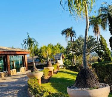 Itatiba House | Experience Casa & Campo Itatiba Paradise: Family-Friendly Retreat