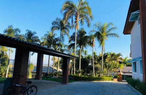 Itatiba House | Experience Casa & Campo Itatiba Paradise: Family-Friendly Retreat