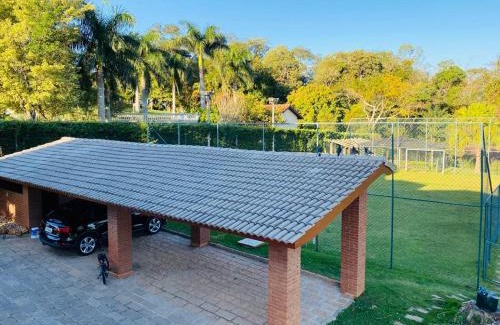 Itatiba House | Experience Casa & Campo Itatiba Paradise: Family-Friendly Retreat