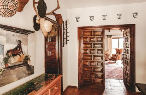 Puerto Real Villa | Oceanfront Casa Dehesa de las Yeguas: 4-Star Getaway