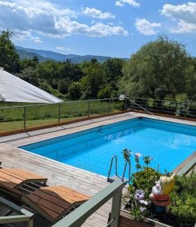 Porrena Apartment | Casa Campomonte 2
