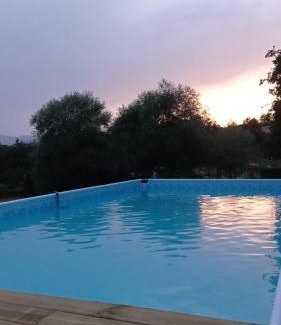 Porrena Apartment | Casa Campomonte 2