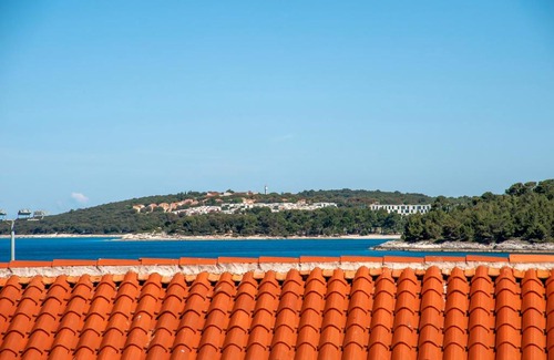 Rovinj Apartment | Top-Rated Casa Campus: Family-Friendly Comfort Awaits