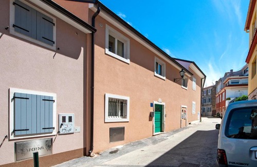 Rovinj Apartment | Top-Rated Casa Campus: Family-Friendly Comfort Awaits