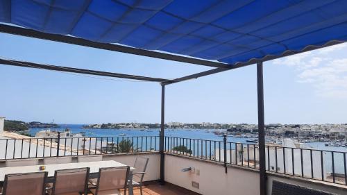 Portocolom Villa | Relax at Casa Can Alou - Pet-Friendly Oasis with Ocean Views